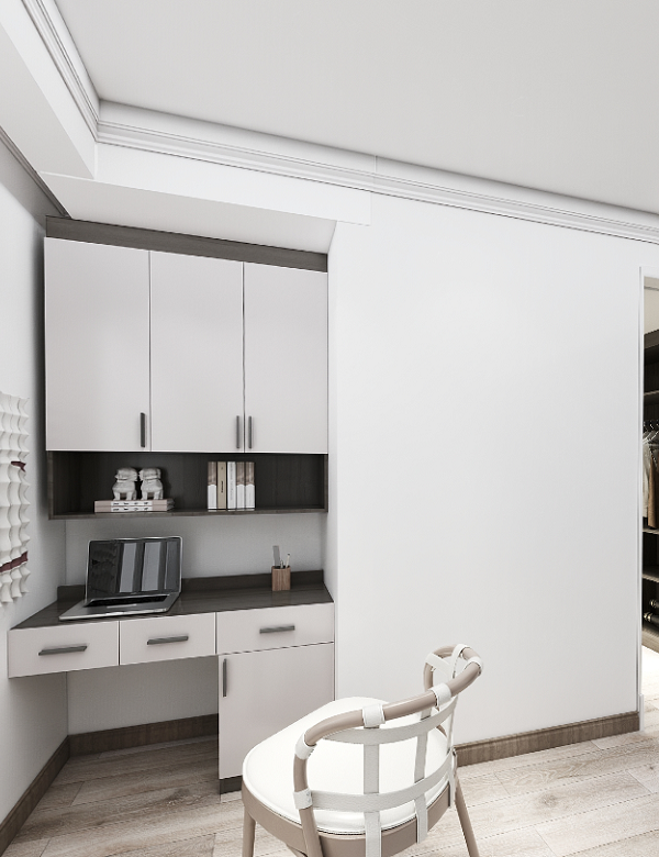 武漢艾卡全鋁家居有限公司