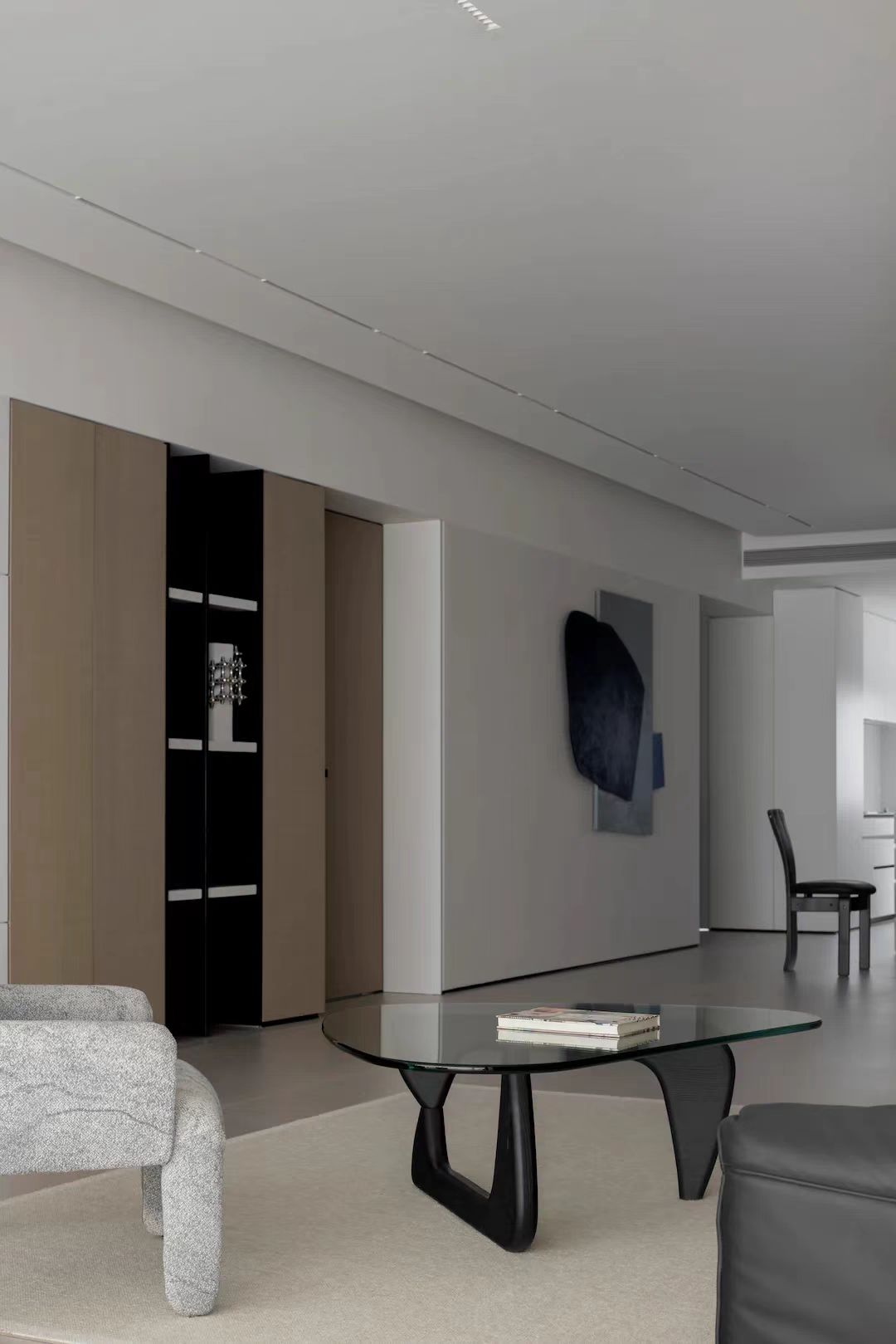 現(xiàn)代住宅—極簡(jiǎn)美學(xué)