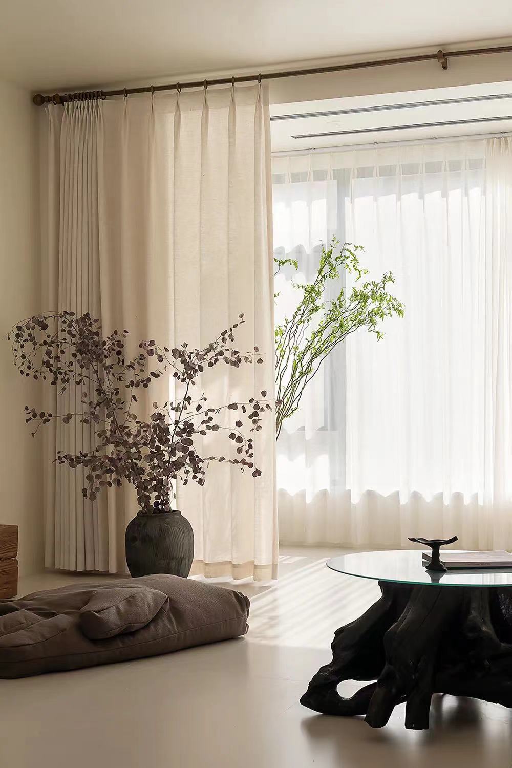 現(xiàn)代疊拼—簡(jiǎn)約自然